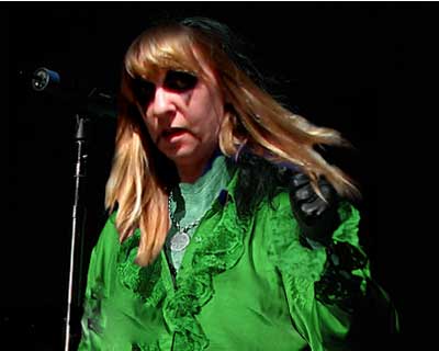 Janice Cooper