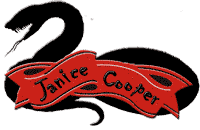 Janice Cooper logo