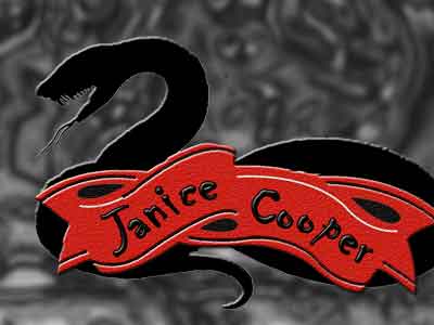 Janice Cooper wallpaper